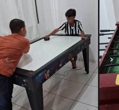 Combo de jogos — foto 1